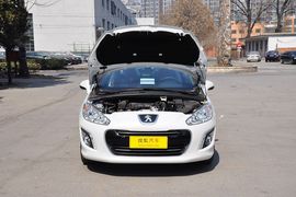 2012款标致308CC