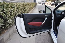2012款标致308CC
