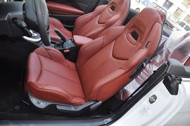 2012款标致308CC