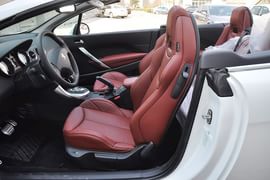 2012款标致308CC