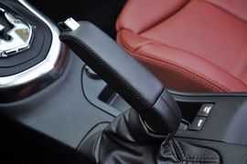 2012款标致308CC