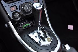 2012款标致308CC