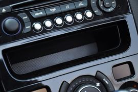 2012款标致308CC