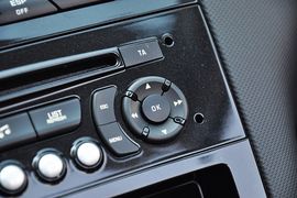 2012款标致308CC
