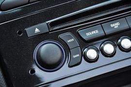 2012款标致308CC