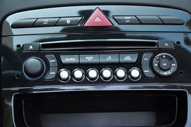 2012款标致308CC