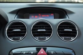 2012款标致308CC