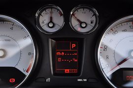 2012款标致308CC