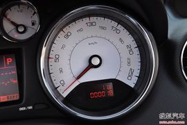 2012款标致308CC