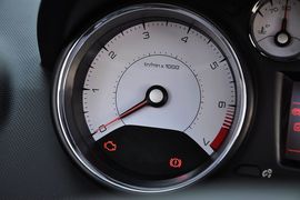 2012款标致308CC