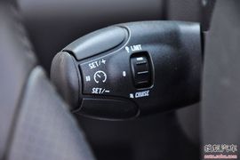 2012款标致308CC 1.6T时尚型