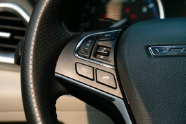 2017款东风启辰T90