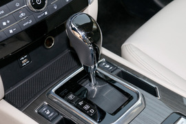 2017款东风启辰T90