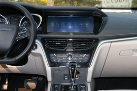 2017款东风启辰T90