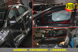 2011款中华H530