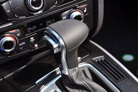 2012款奥迪A5