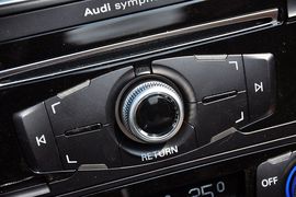 2012款奥迪A5
