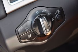 2012款奥迪A5