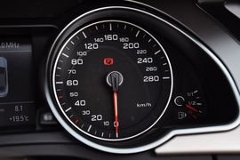 2012款奥迪A5