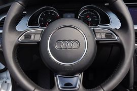 2012款奥迪A5