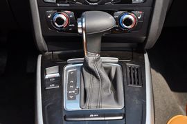 2012款奥迪A5