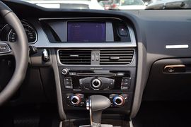 2012款奥迪A5