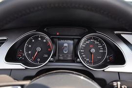 2012款奥迪A5