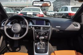 2012款奥迪A5
