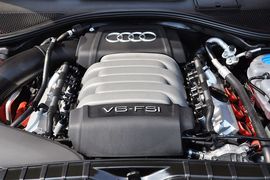 2012款奥迪A7