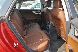 2012款奥迪A7