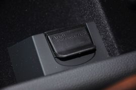 2012款奥迪A7