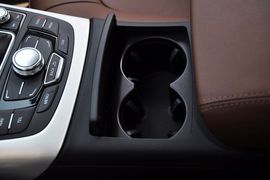 2012款奥迪A7
