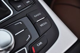 2012款奥迪A7