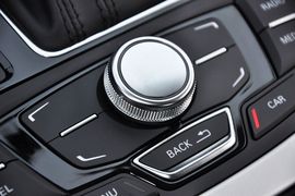 2012款奥迪A7