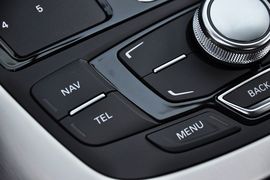 2012款奥迪A7