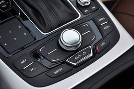2012款奥迪A7