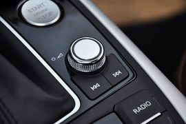 2012款奥迪A7