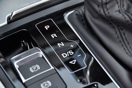 2012款奥迪A7