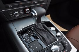 2012款奥迪A7