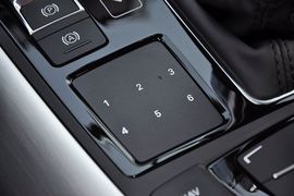 2012款奥迪A7