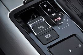 2012款奥迪A7