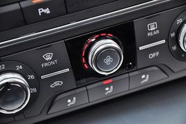 2012款奥迪A7