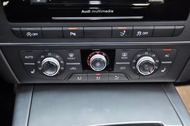 2012款奥迪A7
