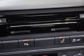 2012款奥迪A7