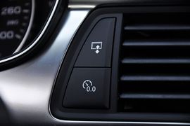 2012款奥迪A7