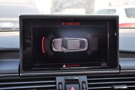 2012款奥迪A7