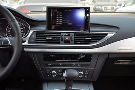 2012款奥迪A7