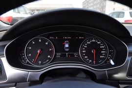 2012款奥迪A7