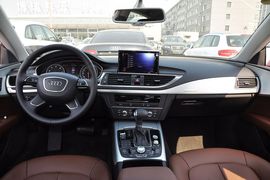 2012款奥迪A7