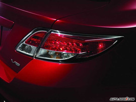 09款马自达睿翼